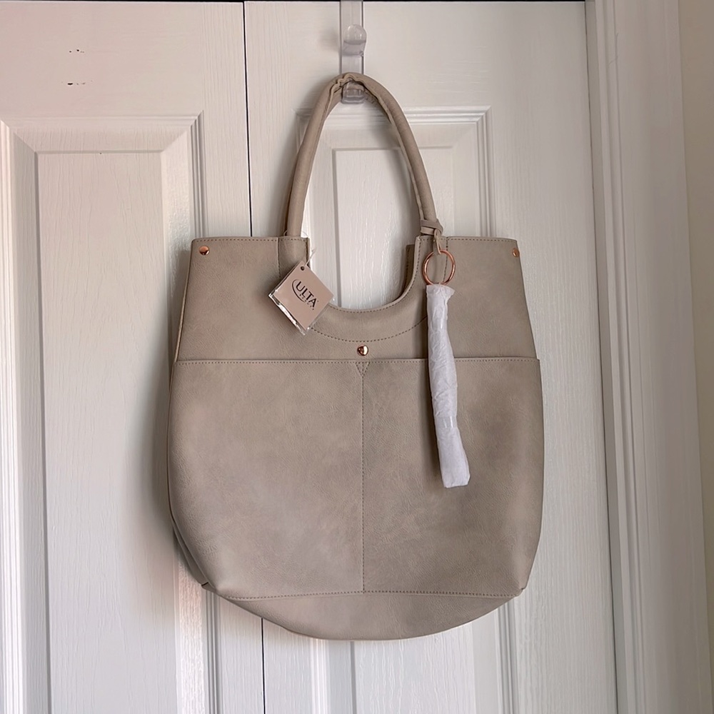 Beautiful Ulta bag